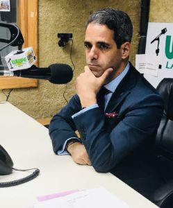 En Radio Caracol
