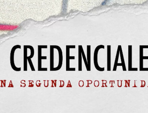 Credenciales «Segunda Oportunidad»